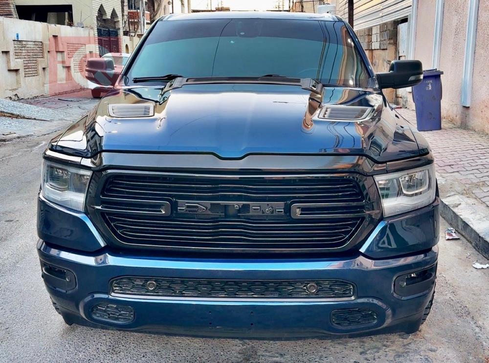 Ram 1500